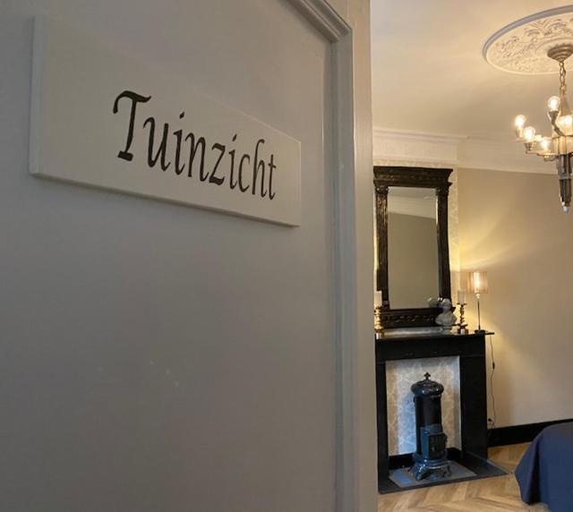 B&B Huyze Max Dilsen-Stokkem Kültér fotó