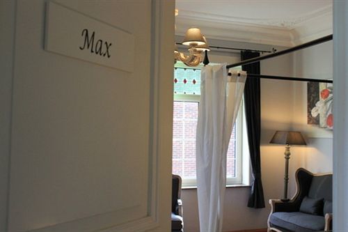 B&B Huyze Max Dilsen-Stokkem Kültér fotó