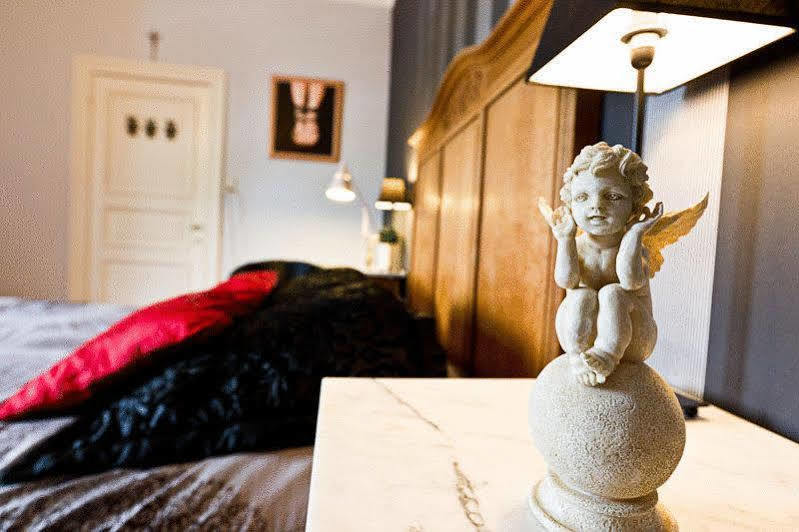 B&B Huyze Max Dilsen-Stokkem Kültér fotó